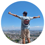 Mirante dos Prazeres