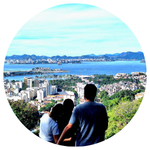 Mirante de Santa Teresa